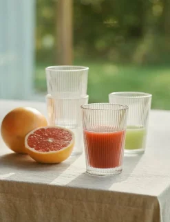 Stelton Glas|Pilastro dricksglas 0.24 l. - Dricksglas