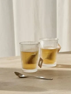 Stelton Glas|Pilastro dricksglas 0.24 l. - Dricksglas