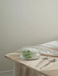 Stelton Skålar|Pilastro serving bowl Ø 21 cm - Skålar & Fat