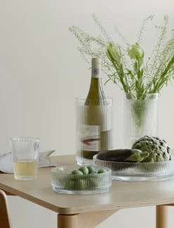 Stelton Skålar|Pilastro serving bowl - small - Skålar & Fat