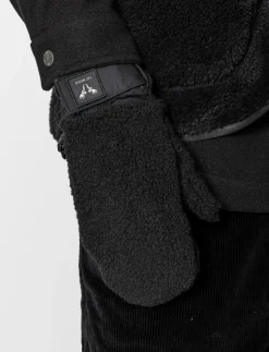 Fat Moose Pile Mittens - Tumvantar| Handskar