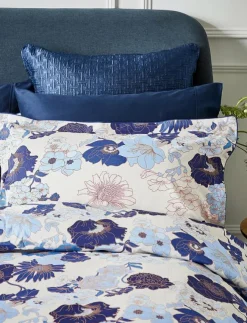 Ted Baker Sängtextilier|Pillowcase New Romantic - Örngott