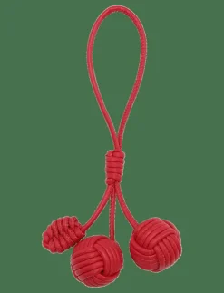 SUI AVA Pine Cone Bag Charm - Nyckelringar|Kvinnor Nyckelringar