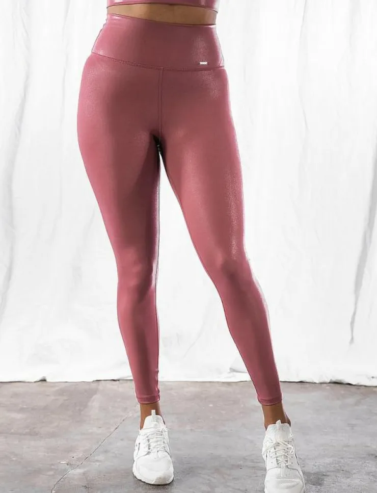 aim´n Beat Shine On Tights - Träningstights|Kvinnor Tights|Leggings & Tights