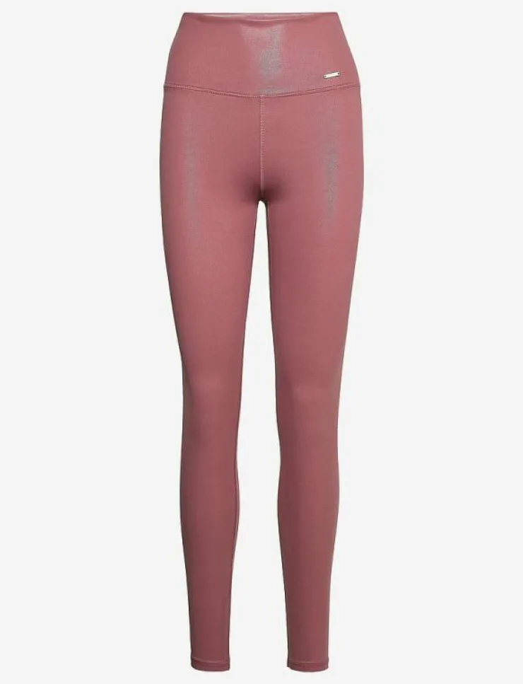 aim´n Beat Shine On Tights - Träningstights|Kvinnor Tights|Leggings & Tights
