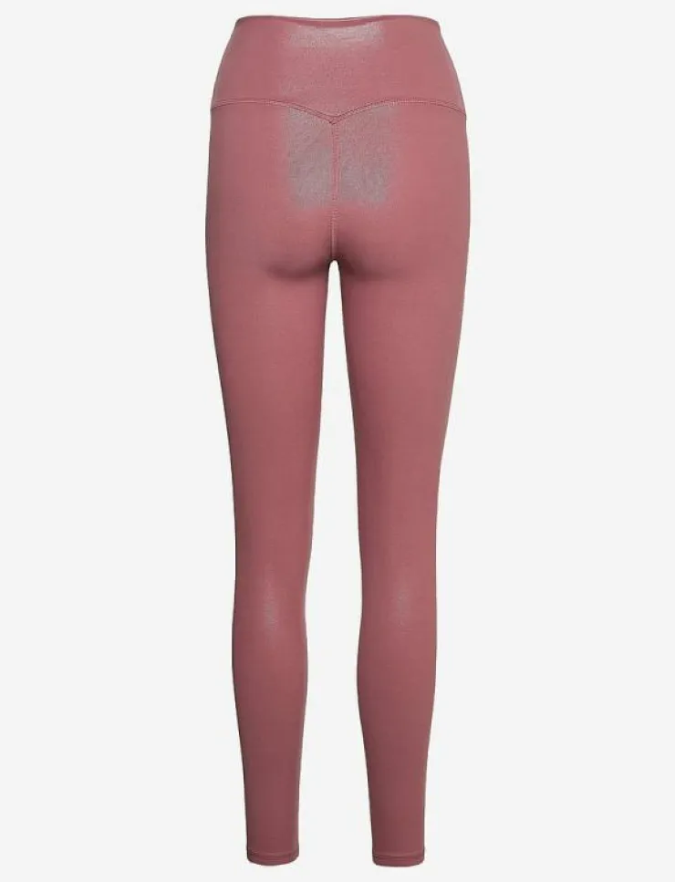 aim´n Beat Shine On Tights - Träningstights|Kvinnor Tights|Leggings & Tights
