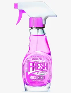 Kvinnor Moschino Doft|Pink Fresh Couture EdT - Eau de toilette