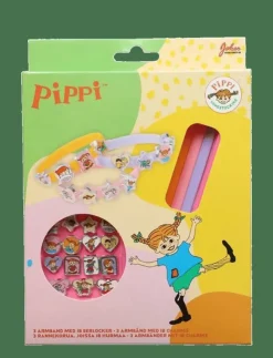 Joker PIPPI BRACELETS AND CHARMS - Smycken & accessoarer|Barn Leksaker|Leksaker