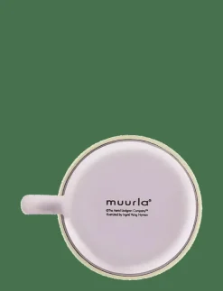 Muurla Pippi emaljmugg Frukter 2,5dl - Kaffekoppar| Muggar & Koppar