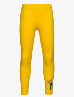Barn Martinex Basplagg|Nederdelar|PIPPI LEGGINGS - Leggings