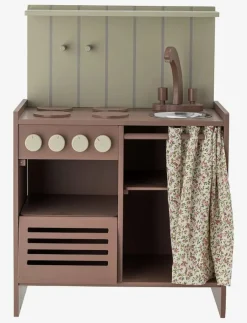 Barn Bloomingville Leksakskök & Tillbehör|Pippi Mini Stove - Leksakskök