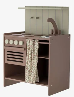 Barn Bloomingville Leksakskök & Tillbehör|Pippi Mini Stove - Leksakskök