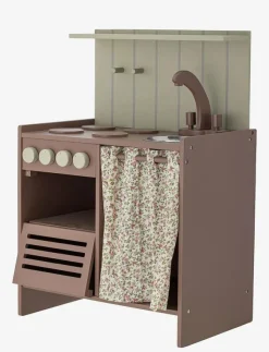 Barn Bloomingville Leksakskök & Tillbehör|Pippi Mini Stove - Leksakskök