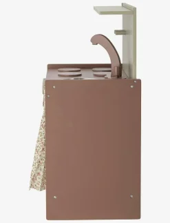 Barn Bloomingville Leksakskök & Tillbehör|Pippi Mini Stove - Leksakskök