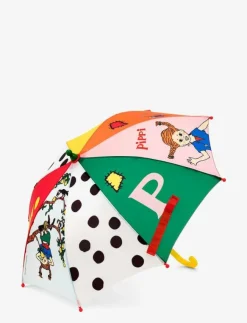 Barn Micki Leksaker Paraplyer|PIPPI PARAPLY - Paraply
