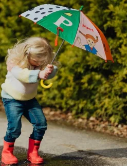 Barn Micki Leksaker Paraplyer|PIPPI PARAPLY - Paraply