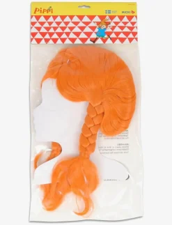 Barn Micki Leksaker Maskeradkläder & Tillbehör|PIPPI PERUK - Maskeradtillbehör