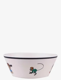 Barn Barbo Toys Matdags|Matdags|Pippi Tableware Bowl - Trend - Skålar