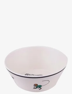 Barn Barbo Toys Matdags|Matdags|Pippi Tableware Bowl - Trend - Skålar