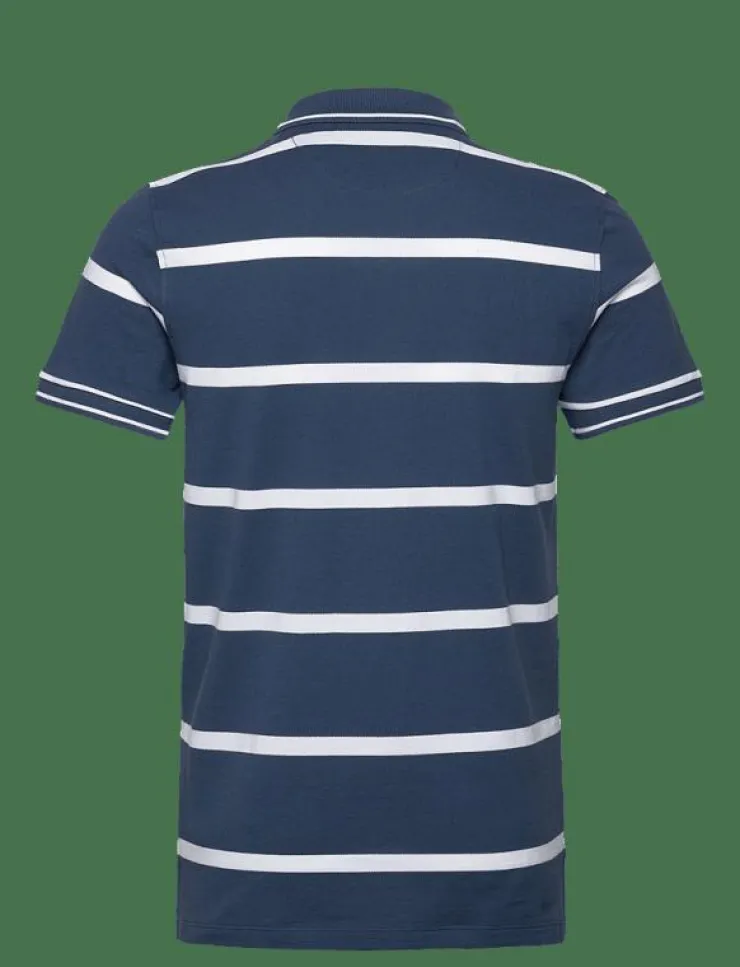 Lee Jeans Pikéer|Pique Polo - Kortärmade pikéer