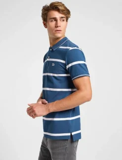 Lee Jeans Pikéer|Pique Polo - Kortärmade pikéer