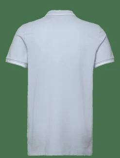 Lee Jeans Pique Polo - Kortärmade pikéer| Pikéer