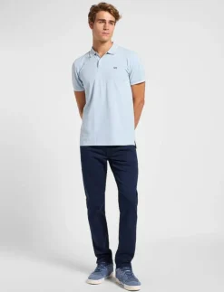 Lee Jeans Pique Polo - Kortärmade pikéer| Pikéer