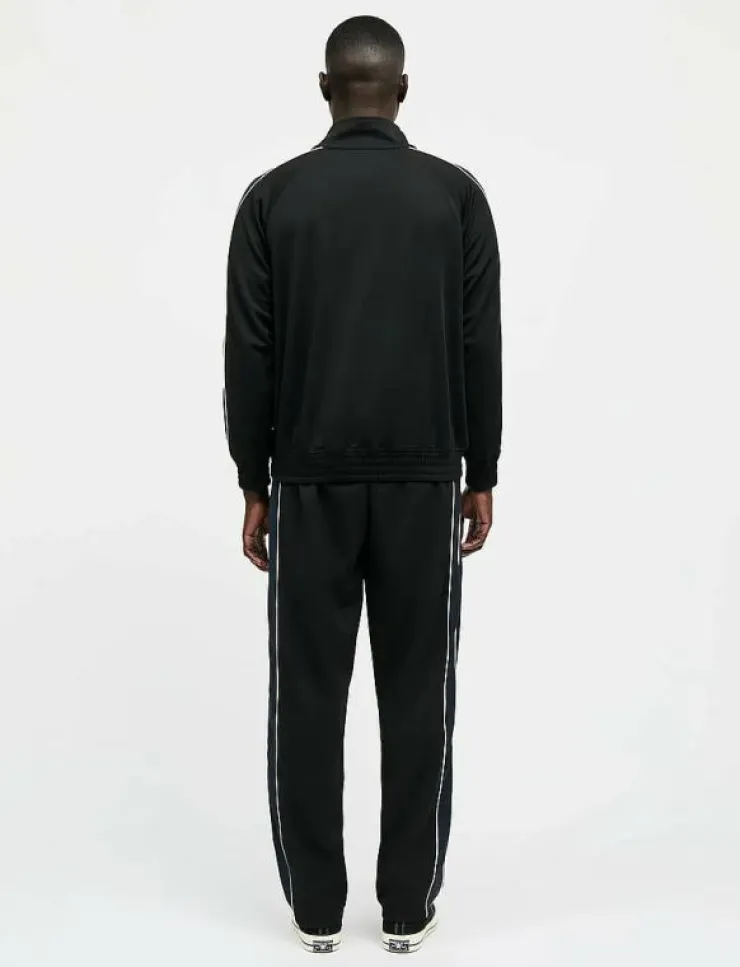 Mads Nørgaard Pique Sport Track Pants - Joggingbyxor| Joggingbyxor