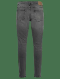 Tiger of Sweden Denim Kläder|Jeans|PISTOLERO Rock - Slim jeans