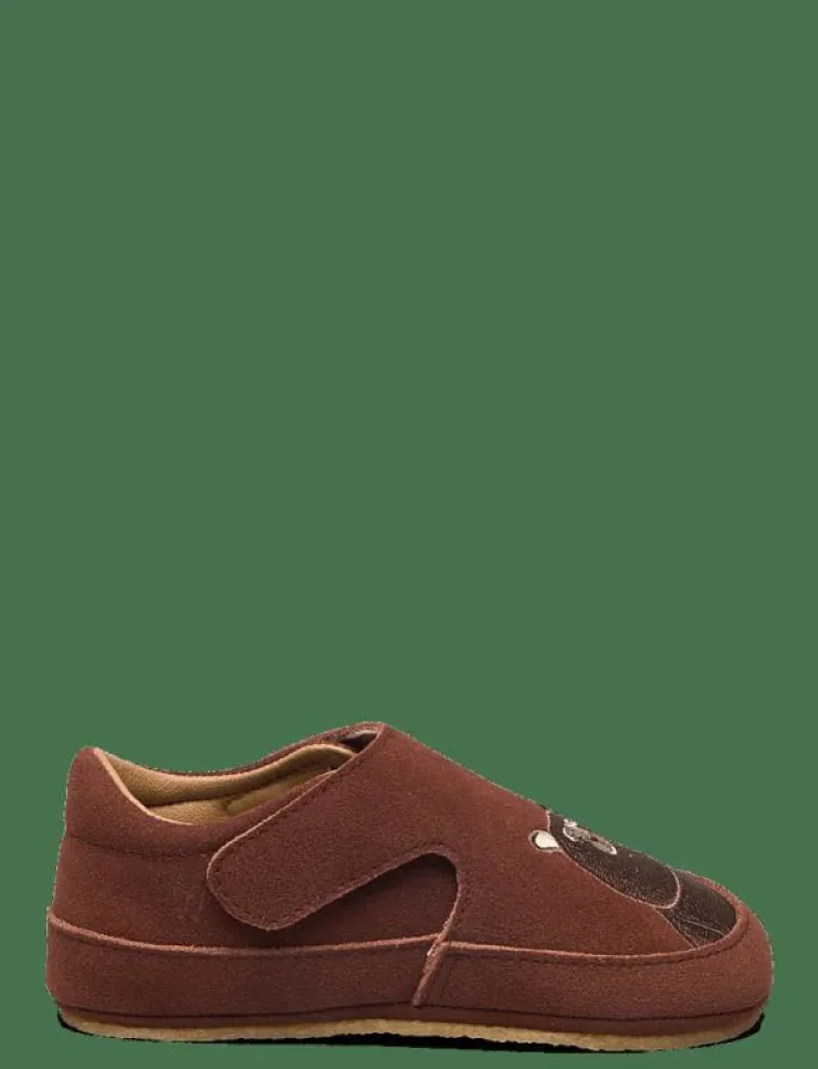 Barn Wheat Inneskor|Pixi Indoor Shoe - Inneskor