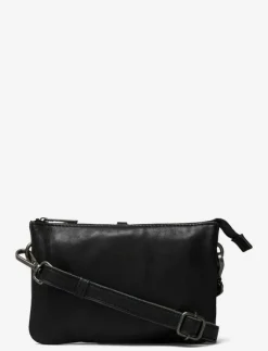 Kvinnor Adax Crossbody Bags|Axelremsväskor|Pixie combi clutch Meta - Crossbody Bags