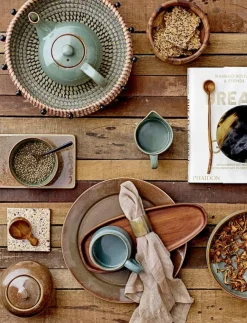 Bloomingville Pixie Serving Bowl - Skålar & Fat| Skålar