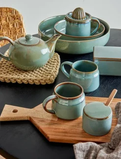 Bloomingville Pixie Serving Bowl - Skålar & Fat| Skålar