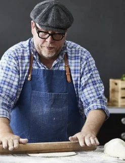 Holm Baktillbehör|Köksredskap|Pizzakavel - Pizzatillbehör