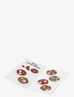 Barn Kid's Concept Leksakskök & Tillbehör|Pizza-kit KID'S HUB - Leksaksmat & Leksakstårtor