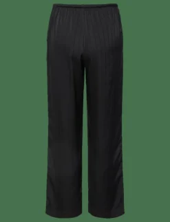 Hunkemöller PJ LS SATIN PINSTRIPE - Pyjamas|Kvinnor Pyjamas & Loungewear