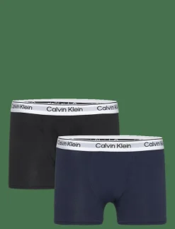 Calvin Klein 2PK TRUNK - Kalsonger|Barn Flerpack|Underkläder