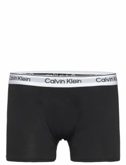 Calvin Klein 2PK TRUNK - Kalsonger|Barn Flerpack|Underkläder