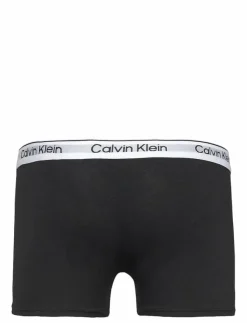 Calvin Klein 2PK TRUNK - Kalsonger|Barn Flerpack|Underkläder
