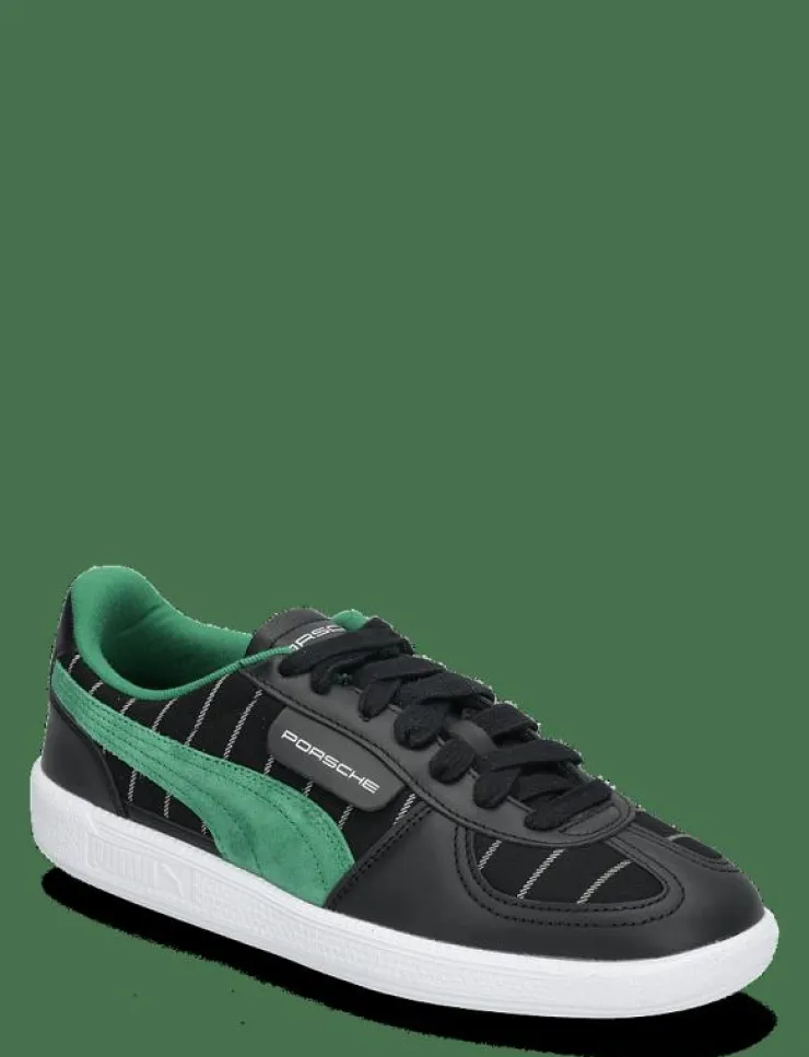 PUMA Motorsport Sportskor|PL Palermo Pinstripe - Låga sneakers