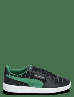 PUMA Motorsport Sportskor|PL Palermo Pinstripe - Låga sneakers