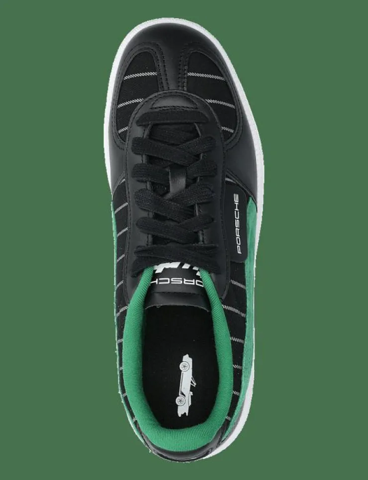 PUMA Motorsport Sportskor|PL Palermo Pinstripe - Låga sneakers