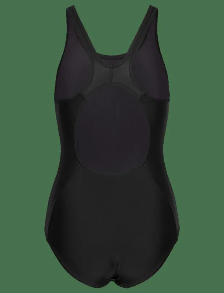Speedo Placement Muscleback 1Pc - Baddräkter|Kvinnor Badkläder|Badkläder