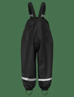 Barn Didriksons Ytterkläder|Regnkläder|PLASKEMAN PANTS 6 - Byxor