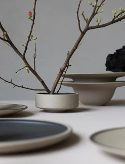 Byon Plate Fumiko - Mattallrikar| Tallrikar
