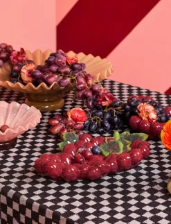 Byon Serveringsfat|Plate Grape - Serveringsfat & Uppläggningsfat
