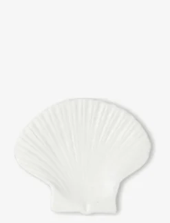 Byon Tallrikar|Plate Shell S - Dekoration