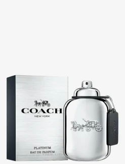 Coach PLATINUM EDP EAU DE PARFUM - Eau de parfum| Skönhet|Skönhet