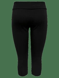 Kvinnor Only Play Tights|Leggings & Tights|PLAY FOLD JAZZ KNICKERS FIT - OPUS - Träningstights