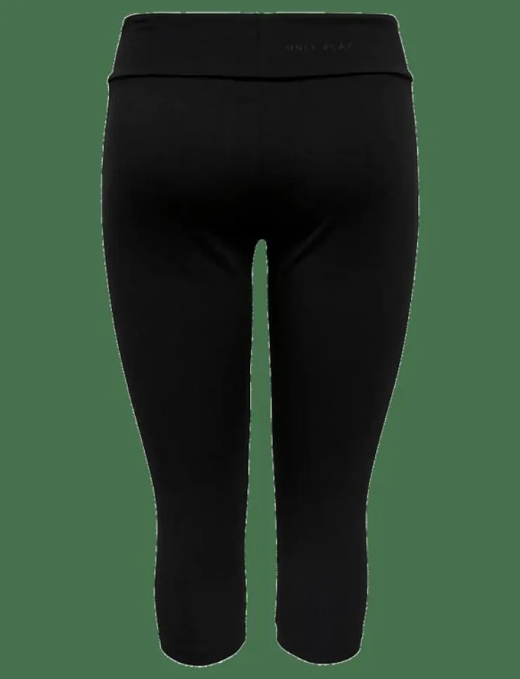 Kvinnor Only Play Tights|Leggings & Tights|PLAY FOLD JAZZ KNICKERS FIT - OPUS - Träningstights